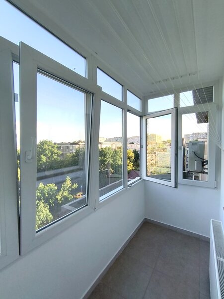 Rahova – Garsoniera – 42 mp – 395 EUR