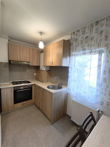 Rahova – Garsoniera – 42 mp – 395 EUR