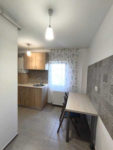 Rahova – Garsoniera – 42 mp – 395 EUR