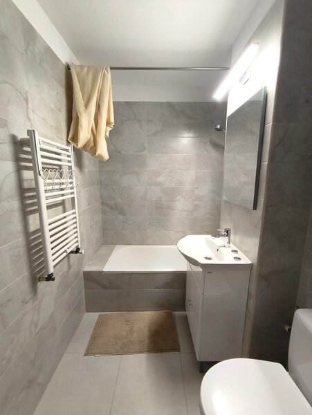 Rahova – Garsoniera – 42 mp – 395 EUR